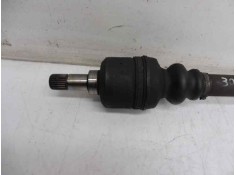 Recambio de transmision delantera izquierda para peugeot 306 break style referencia OEM IAM    2