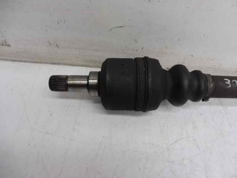 Recambio de transmision delantera izquierda para peugeot 306 break style referencia OEM IAM   
