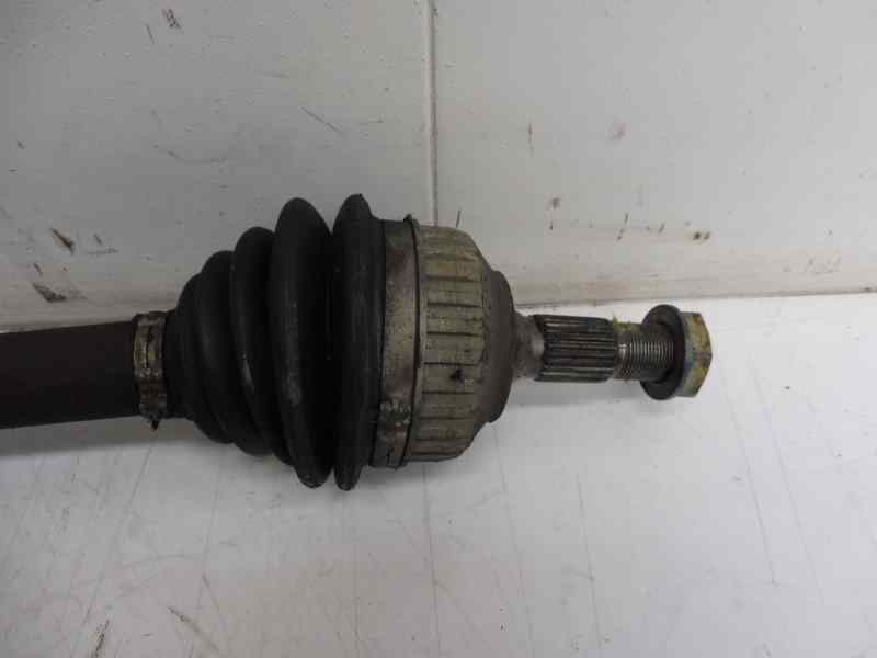 Recambio de transmision delantera izquierda para peugeot 306 break style referencia OEM IAM   