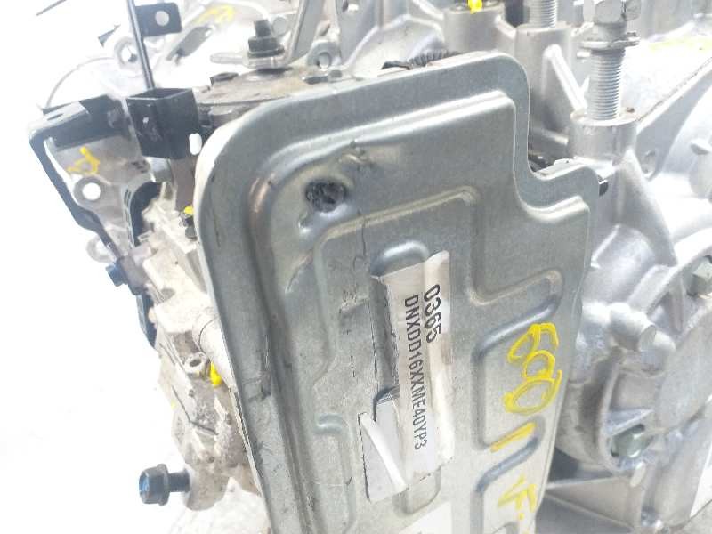 Recambio de caja cambios para hyundai tucson style 2wd referencia OEM IAM M68W  