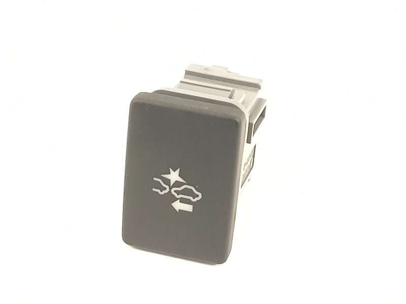 Recambio de mando multifuncion para toyota yaris hsd active referencia OEM IAM 15B424 RH2010N60 