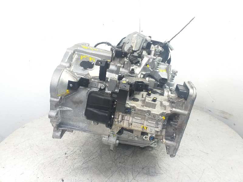 Recambio de caja cambios para hyundai tucson style 2wd referencia OEM IAM M68W  