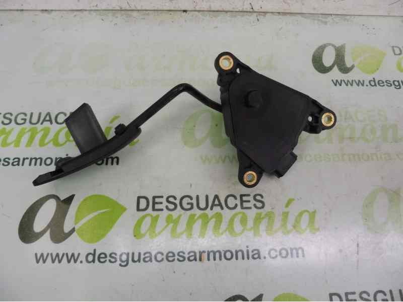 Recambio de potenciometro pedal para nissan note (e11e) naru edition referencia OEM IAM 18002AX700  