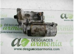 Recambio de motor arranque para mg serie 75 (rj) 2.0 cdti classic referencia OEM IAM 2280007800 NAD101140 