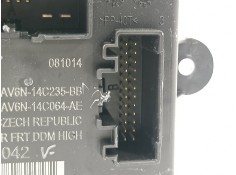 Recambio de modulo electronico para volvo v40 cross country plus referencia OEM IAM 31343042   2