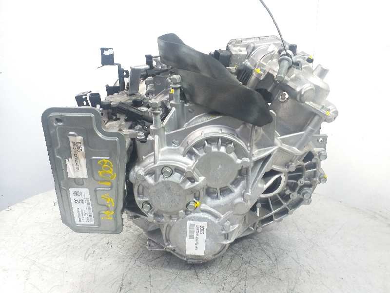 Recambio de caja cambios para hyundai tucson style 2wd referencia OEM IAM M68W  