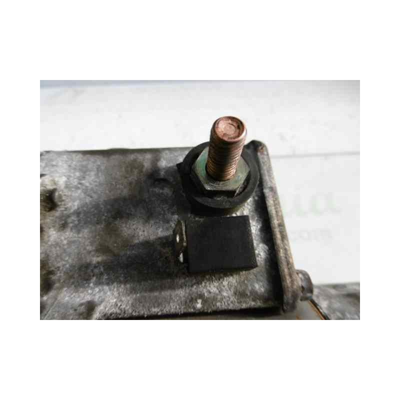 Recambio de motor arranque para mg serie 75 (rj) 2.0 cdti classic referencia OEM IAM 2280007800 NAD101140 