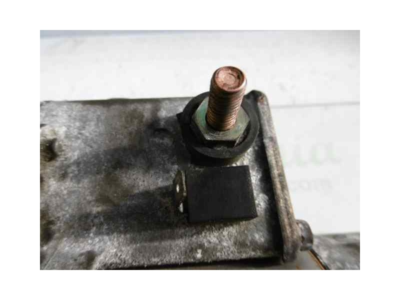 Recambio de motor arranque para mg serie 75 (rj) 2.0 cdti classic referencia OEM IAM 2280007800 NAD101140 