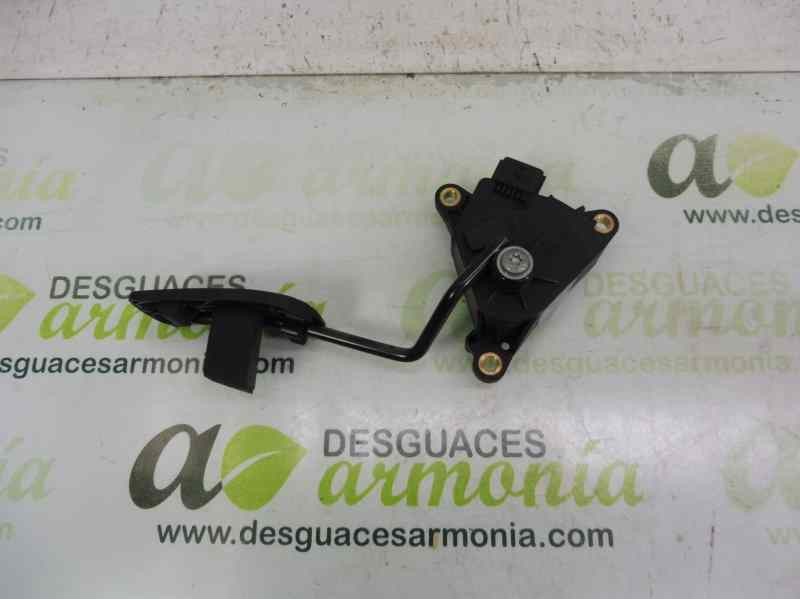 Recambio de potenciometro pedal para nissan note (e11e) naru edition referencia OEM IAM 18002AX700  