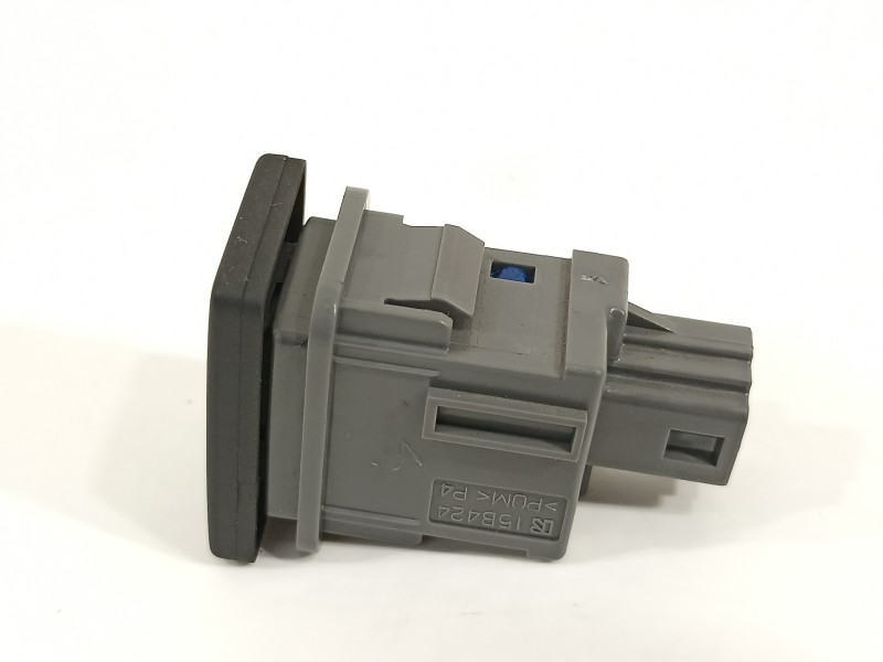 Recambio de mando multifuncion para toyota yaris hsd active referencia OEM IAM 15B424 RH2010N60 