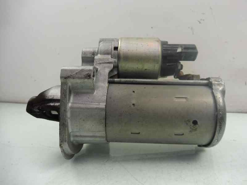 Recambio de motor arranque para citroën c4 picasso live referencia OEM IAM 9675660680 0001174601 