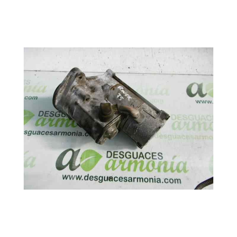 Recambio de motor arranque para mg serie 75 (rj) 2.0 cdti classic referencia OEM IAM 2280007800 NAD101140 