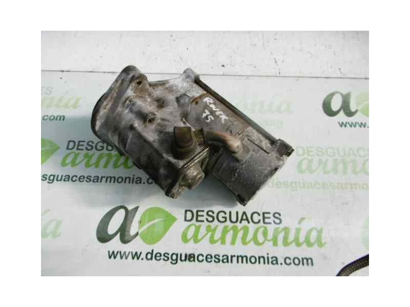 Recambio de motor arranque para mg serie 75 (rj) 2.0 cdti classic referencia OEM IAM 2280007800 NAD101140 