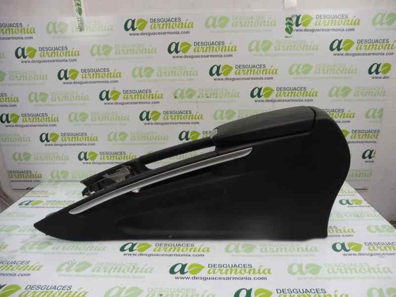 Recambio de apoyabrazos central para mercedes-benz clase m (w164) 320 / 350 cdi (164.122) referencia OEM IAM   