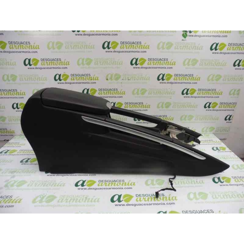 Recambio de apoyabrazos central para mercedes-benz clase m (w164) 320 / 350 cdi (164.122) referencia OEM IAM   