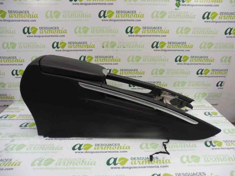Recambio de apoyabrazos central para mercedes-benz clase m (w164) 320 / 350 cdi (164.122) referencia OEM IAM   