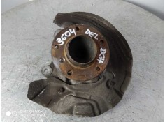 Recambio de mangueta delantera derecha para bmw serie 3 berlina (e90) 330d referencia OEM IAM 31216793924  