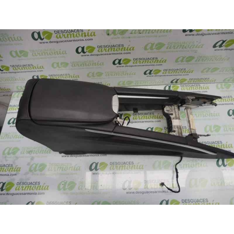 Recambio de apoyabrazos central para mercedes-benz clase m (w164) 320 / 350 cdi (164.122) referencia OEM IAM   