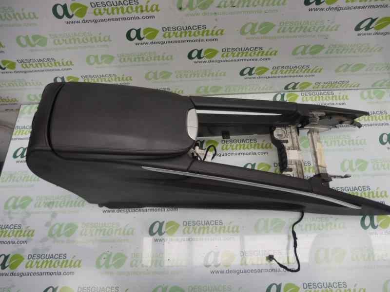 Recambio de apoyabrazos central para mercedes-benz clase m (w164) 320 / 350 cdi (164.122) referencia OEM IAM   