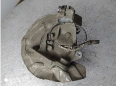 Recambio de mangueta delantera derecha para bmw serie 3 berlina (e90) 330d referencia OEM IAM 31216793924   2