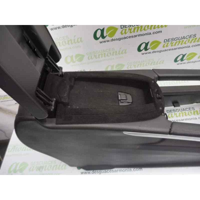 Recambio de apoyabrazos central para mercedes-benz clase m (w164) 320 / 350 cdi (164.122) referencia OEM IAM   