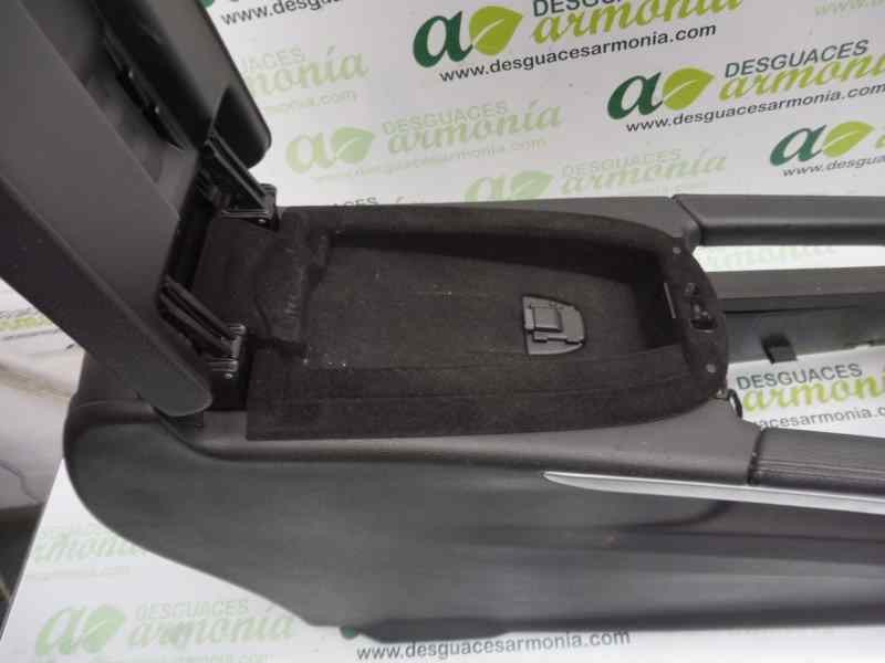Recambio de apoyabrazos central para mercedes-benz clase m (w164) 320 / 350 cdi (164.122) referencia OEM IAM   