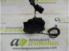 Recambio de cerradura puerta trasera izquierda para nissan note (e11e) naru edition referencia OEM IAM 825019U10E  