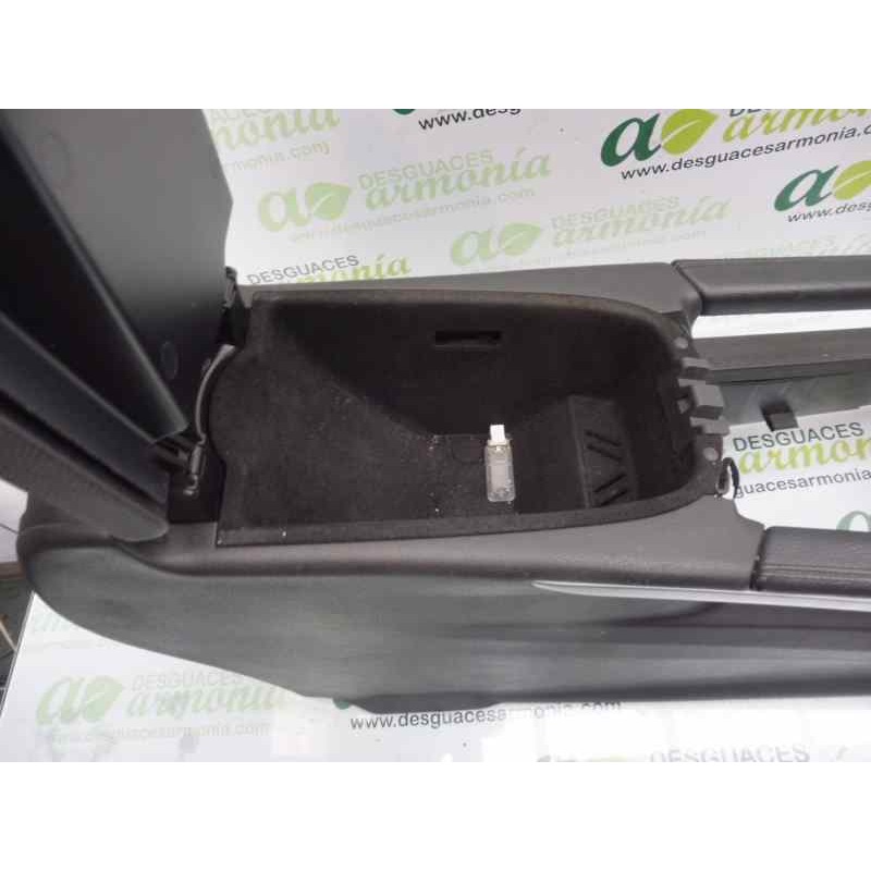 Recambio de apoyabrazos central para mercedes-benz clase m (w164) 320 / 350 cdi (164.122) referencia OEM IAM   
