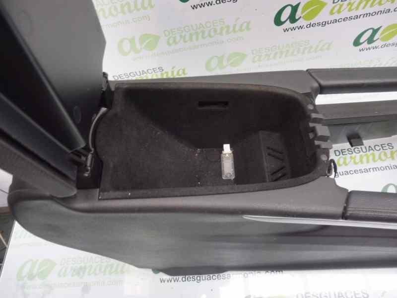 Recambio de apoyabrazos central para mercedes-benz clase m (w164) 320 / 350 cdi (164.122) referencia OEM IAM   