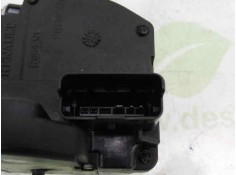 Recambio de cerradura puerta trasera izquierda para nissan note (e11e) naru edition referencia OEM IAM 825019U10E   2