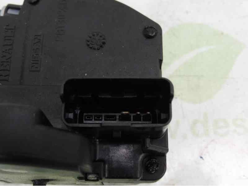 Recambio de cerradura puerta trasera izquierda para nissan note (e11e) naru edition referencia OEM IAM 825019U10E  