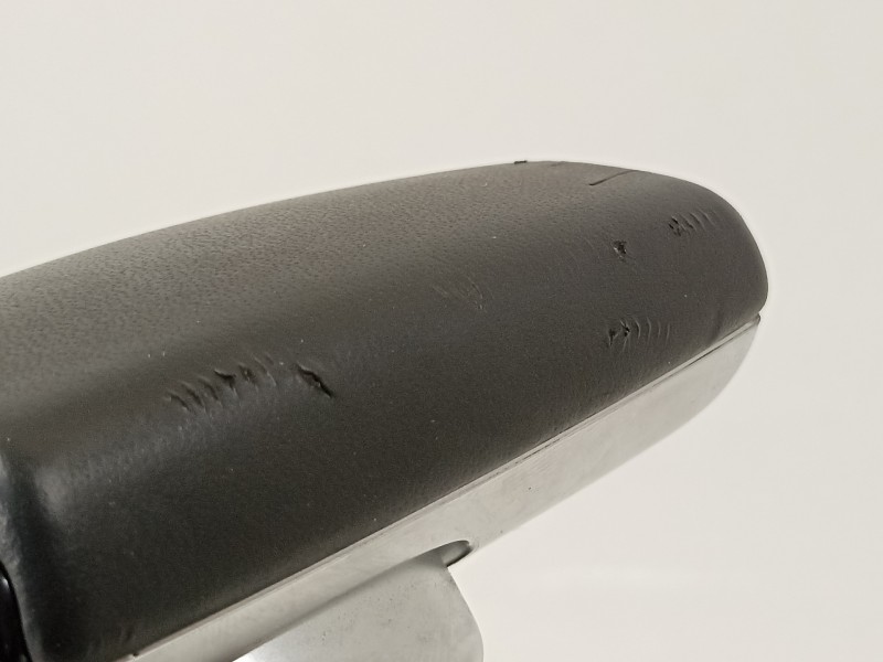 Recambio de palanca cambio para hyundai tucson style 2wd referencia OEM IAM 46700N7200  