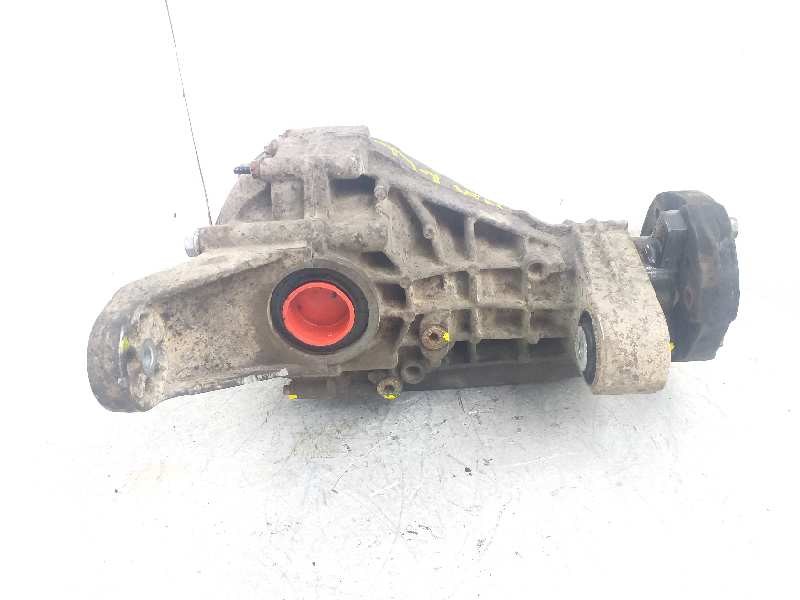 Recambio de diferencial trasero para mercedes-benz clase m (w164) 320 / 350 cdi (164.122) referencia OEM IAM 4460310032  