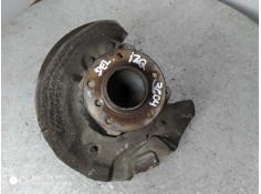 Recambio de mangueta delantera izquierda para bmw serie 3 berlina (e90) 330d referencia OEM IAM 31216793923  