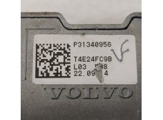 Recambio de antirrobo para volvo v40 cross country plus referencia OEM IAM P31340956   2