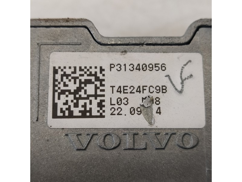Recambio de antirrobo para volvo v40 cross country plus referencia OEM IAM P31340956  