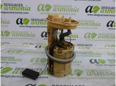 Recambio de bomba combustible para volkswagen jetta (1k2) advance referencia OEM IAM 1K0919050D A2C53041385 