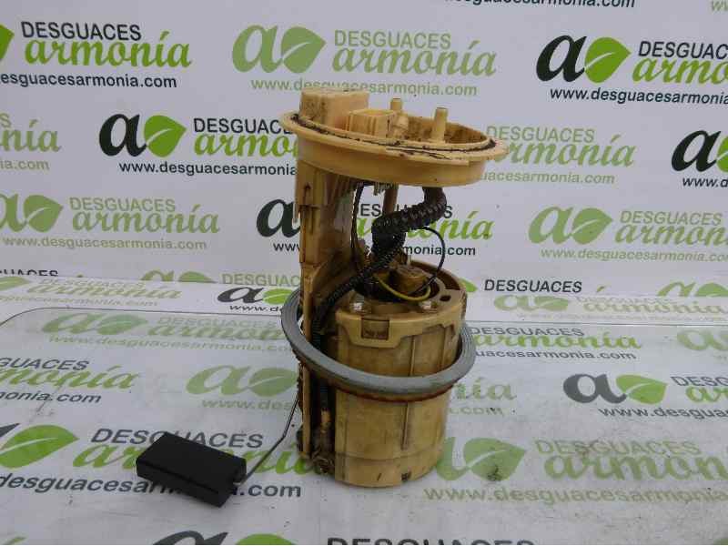 Recambio de bomba combustible para volkswagen jetta (1k2) advance referencia OEM IAM 1K0919050D A2C53041385 