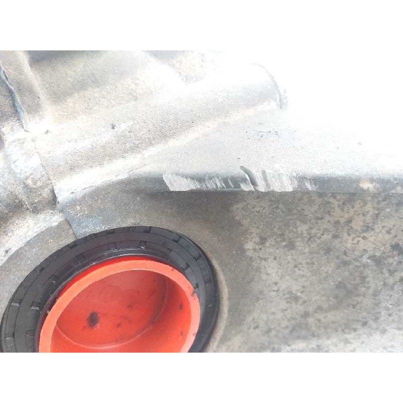 Recambio de diferencial trasero para mercedes-benz clase m (w164) 320 / 350 cdi (164.122) referencia OEM IAM 4460310032  