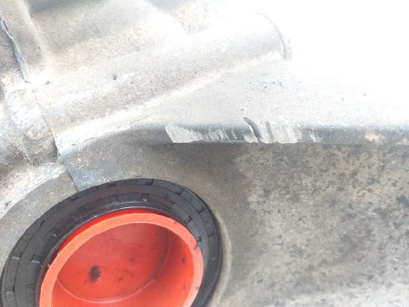 Recambio de diferencial trasero para mercedes-benz clase m (w164) 320 / 350 cdi (164.122) referencia OEM IAM 4460310032  