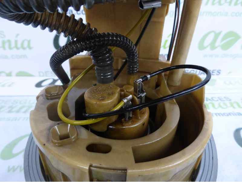 Recambio de bomba combustible para volkswagen jetta (1k2) advance referencia OEM IAM 1K0919050D A2C53041385 