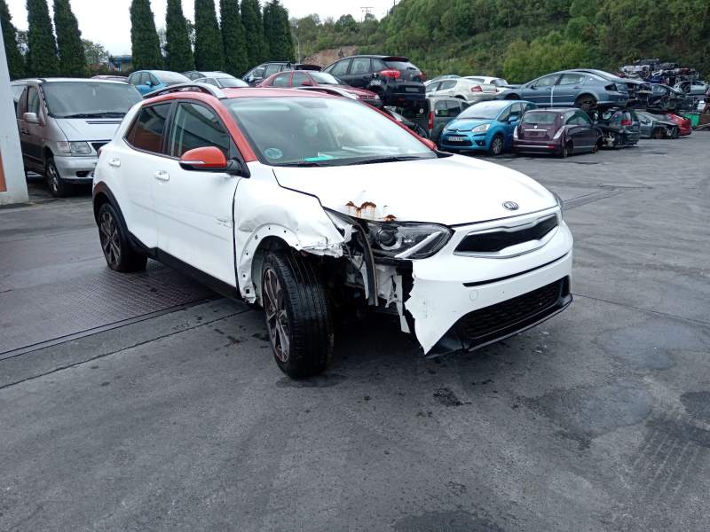 kia stonic (yb) del año 2020