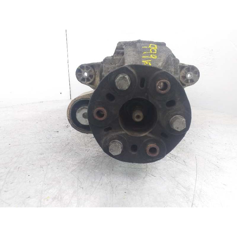 Recambio de diferencial trasero para mercedes-benz clase m (w164) 320 / 350 cdi (164.122) referencia OEM IAM 4460310032  