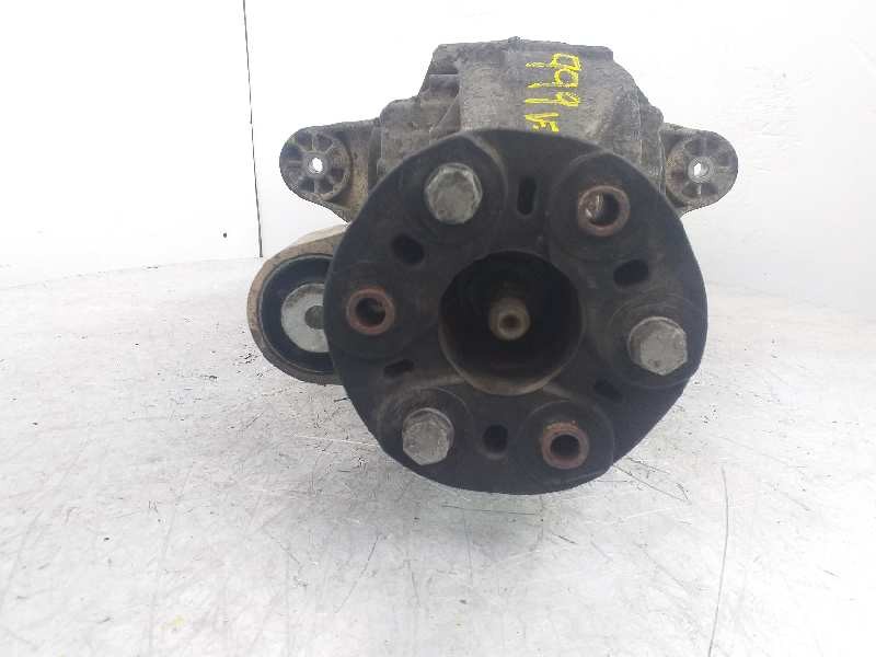 Recambio de diferencial trasero para mercedes-benz clase m (w164) 320 / 350 cdi (164.122) referencia OEM IAM 4460310032  
