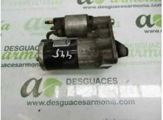 Recambio de motor arranque para peugeot 308 sport referencia OEM IAM 9664016980 M00T22472 