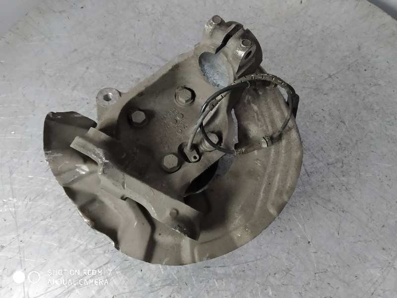 Recambio de mangueta delantera izquierda para bmw serie 3 berlina (e90) 330d referencia OEM IAM 31216793923  