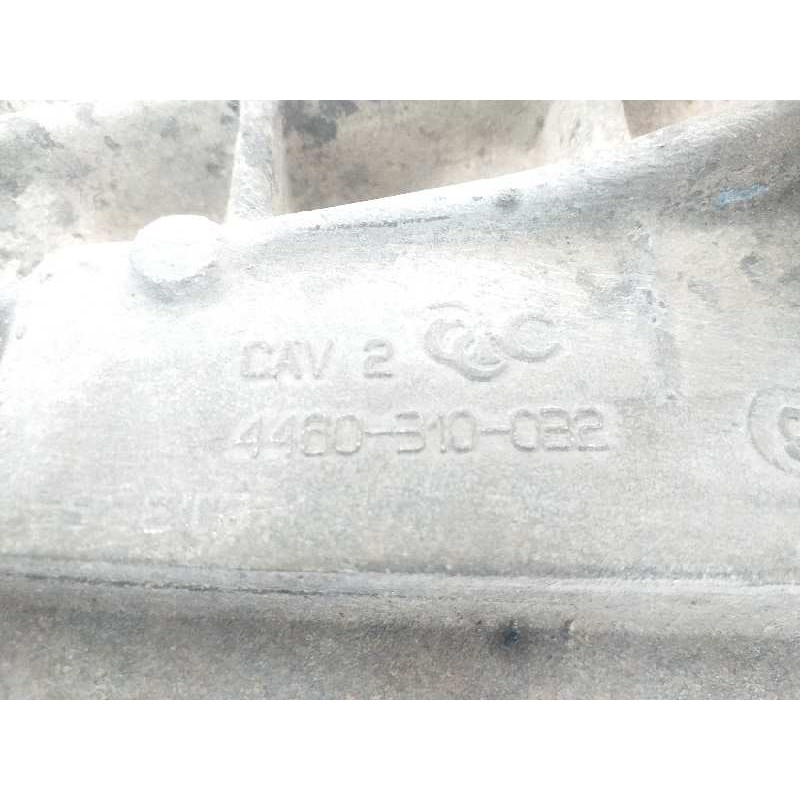 Recambio de diferencial trasero para mercedes-benz clase m (w164) 320 / 350 cdi (164.122) referencia OEM IAM 4460310032  