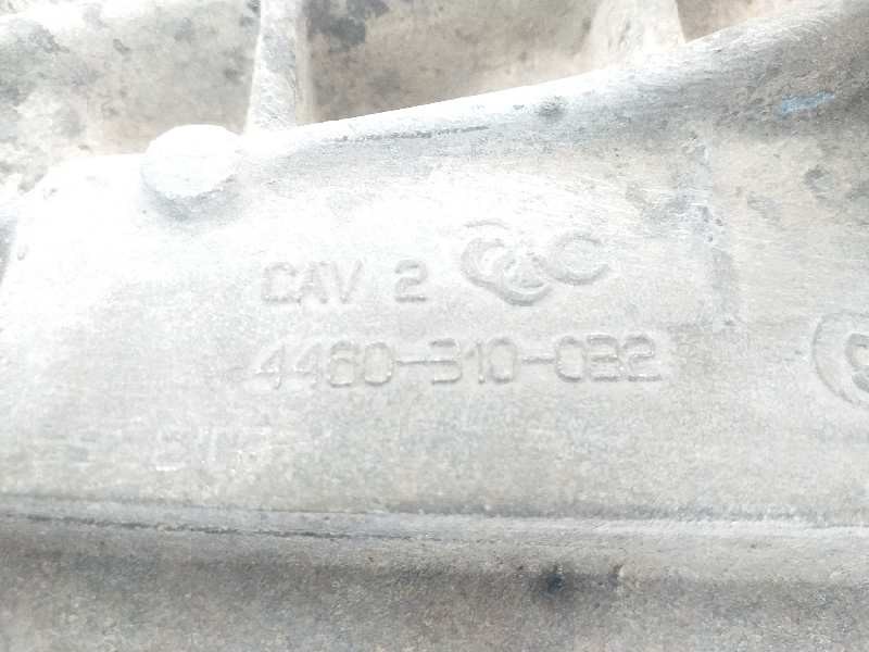 Recambio de diferencial trasero para mercedes-benz clase m (w164) 320 / 350 cdi (164.122) referencia OEM IAM 4460310032  