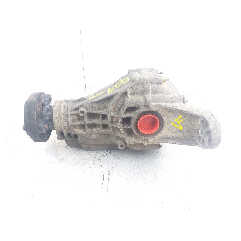 Recambio de diferencial trasero para mercedes-benz clase m (w164) 320 / 350 cdi (164.122) referencia OEM IAM 4460310032  