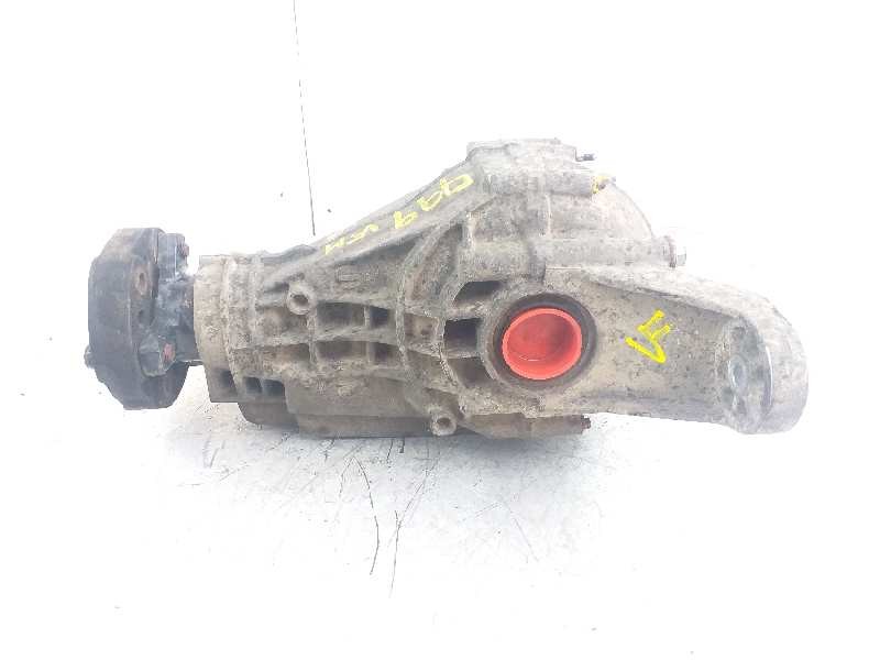 Recambio de diferencial trasero para mercedes-benz clase m (w164) 320 / 350 cdi (164.122) referencia OEM IAM 4460310032  